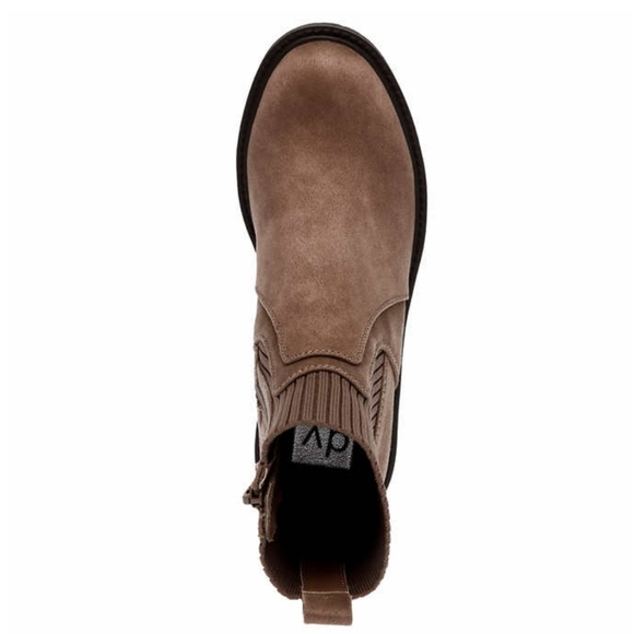 Dolce Vita Ladies' Stretch Knit Bootie, nwt - Picture 3 of 7